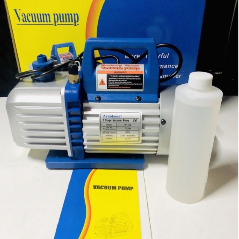 vacuum pump