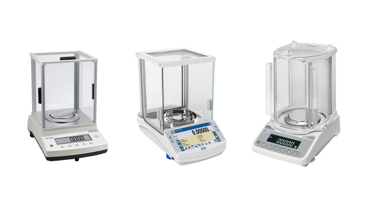 Analytical Balance