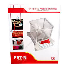 FET-N BALANCE 0.01-600G
